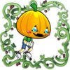 couverture jeu vidéo Pumpkinman Dash
