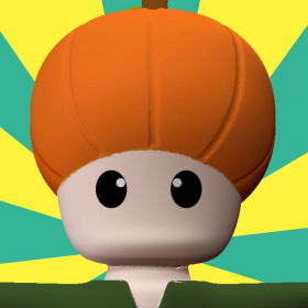 couverture jeu vidéo PumpkinPrince