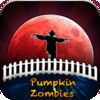 couverture jeu vidéo PumpkinZombies