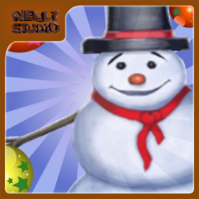 couverture jeu vidéo Pumpky&#039;s Christmas