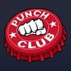 couverture jeu vidéo Punch Club