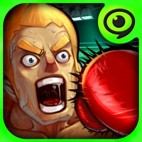 couverture jeux-video Punch Hero