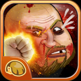 couverture jeu vidéo Punch Me!