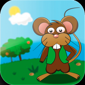 couverture jeu vidéo Punch Mice