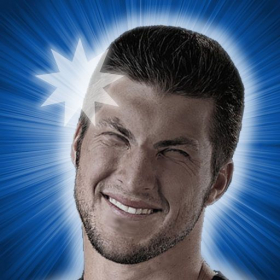 couverture jeu vidéo Punch Tebow