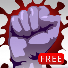 couverture jeu vidéo Punch Your People Free