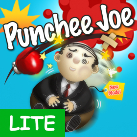 couverture jeux-video PuncheeJoeLite