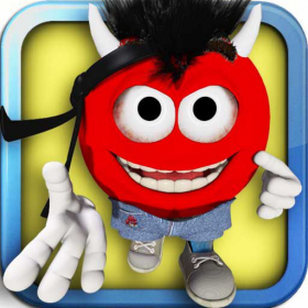 couverture jeu vidéo Punching Buddy FREE