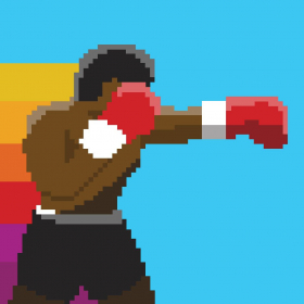 couverture jeu vidéo Punchy League
