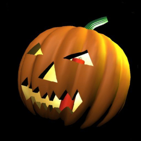 couverture jeu vidéo PunkinBlast