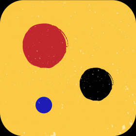 couverture jeu vidéo Punktum - Catch Dots