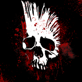 couverture jeu vidéo Punky Street