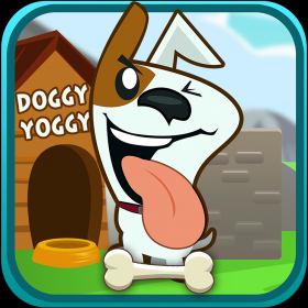 couverture jeu vidéo Pup Rescue Pet World 3D: The Rope Pup Patrol Saga GRATUIT