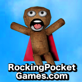couverture jeu vidéo Puppet Jump 3D - Full game