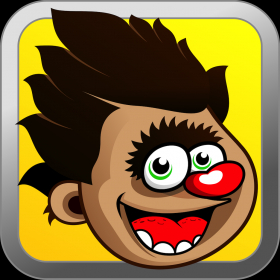 couverture jeu vidéo Puppet Run : Jeu gratuit enfants