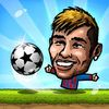 couverture jeu vidéo Puppet Soccer Champion 2015