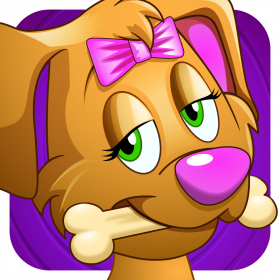 couverture jeu vidéo Puppy Adventure!