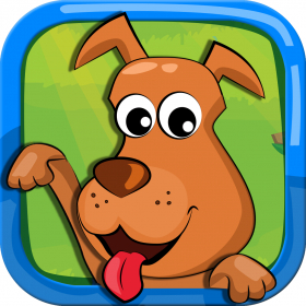couverture jeu vidéo Puppy Catch