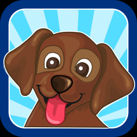 couverture jeu vidéo Puppy Dash