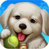 couverture jeu vidéo Puppy Dog Paradise-Mignon