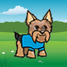 couverture jeu vidéo Puppy Jump