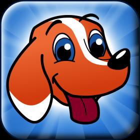 couverture jeu vidéo Puppy School Escape Story Pro - Cute Little Pet Shop World (Best Kids Game)