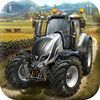 couverture jeu vidéo Pure Farming Simulation: New Tractors