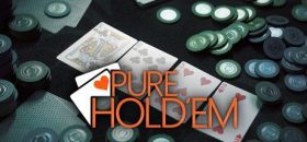 couverture jeu vidéo Pure Hold&#039;em