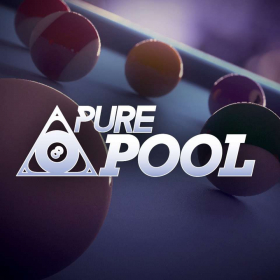 couverture jeux-video Pure Pool