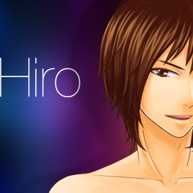 couverture jeu vidéo Purelove(complete ver.) -HIRO-