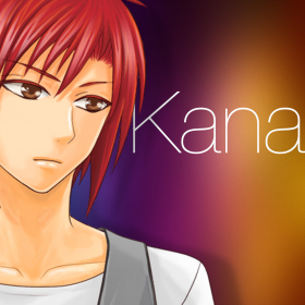 couverture jeu vidéo Purelove -KANATA-【Dating sim】