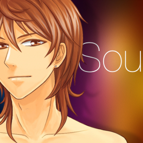 couverture jeu vidéo Purelove -SOUTA-【Dating sim】