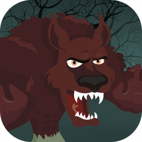 couverture jeu vidéo Purge de créatures épiques de forêt – Evasion de Loup Démon des forêts