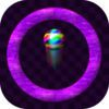 couverture jeu vidéo Purple Gravity Circle
