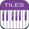 couverture jeu vidéo Purple Puzzle - Piano Premium Edition