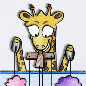 couverture jeu vidéo Push Out — friends competition game