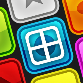 couverture jeu vidéo Push Panic!