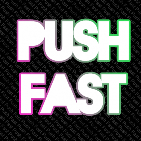 couverture jeu vidéo PushFast Lite