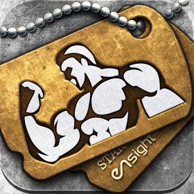 couverture jeu vidéo PushUp Club - Get Stronger, Everyday!