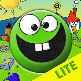 couverture jeu vidéo PUSHY lite
