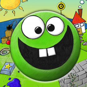 couverture jeu vidéo PUSHY