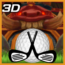 couverture jeu vidéo Putt Putt 3D: Tiki Temple Kids
