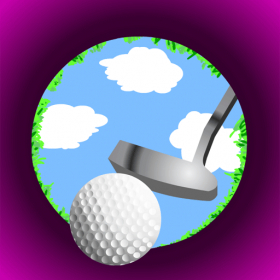 couverture jeu vidéo Putting Pro
