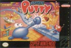 couverture jeux-video Putty