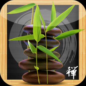 couverture jeu vidéo Puz-ZEN-le The Zen Puzzle Game