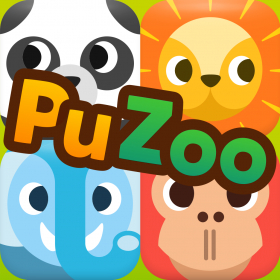 couverture jeu vidéo PuZoo