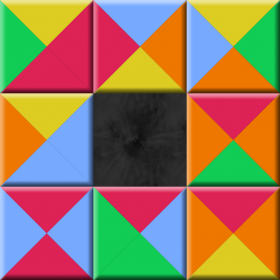 couverture jeu vidéo Puzzlation