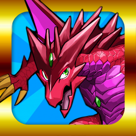 couverture jeu vidéo Puzzle &amp; Dragons