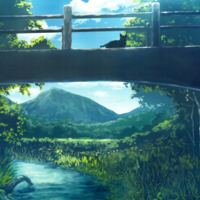 couverture jeu vidéo Puzzle Bridges