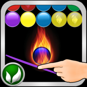 couverture jeu vidéo Puzzle Bubble: Shooter